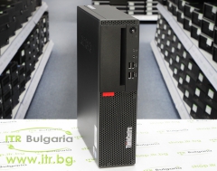 Lenovo ThinkCentre M710s Slim Desktop